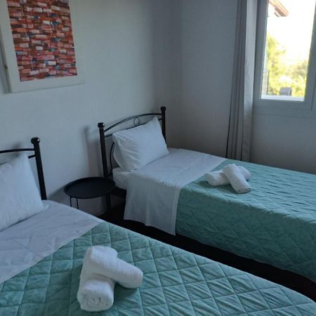Flampoura Apartments بريفيزا المظهر الخارجي الصورة
